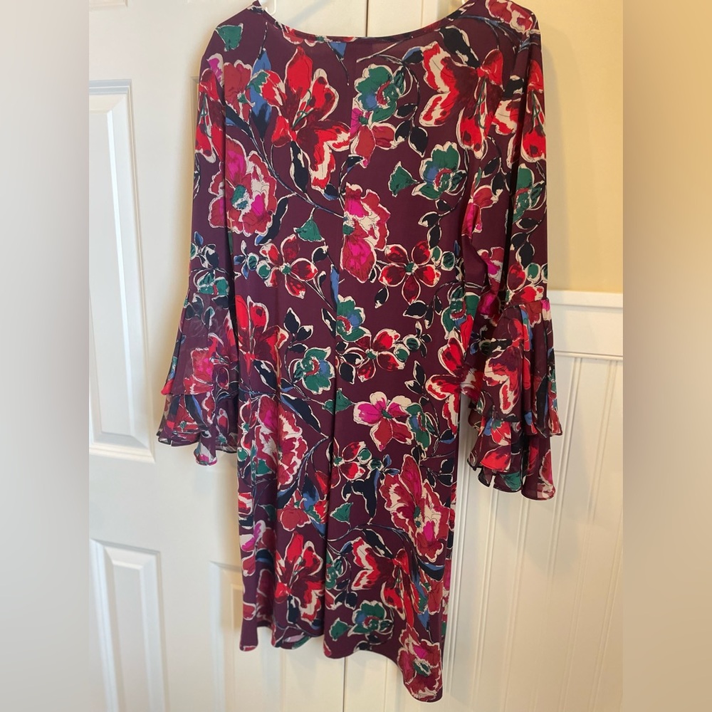 Roz & Ali dress